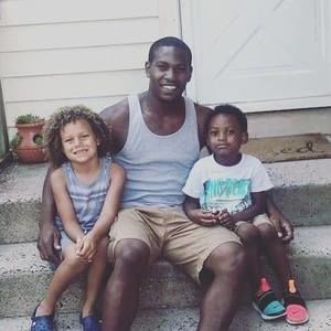 Meet your Posher, Miles